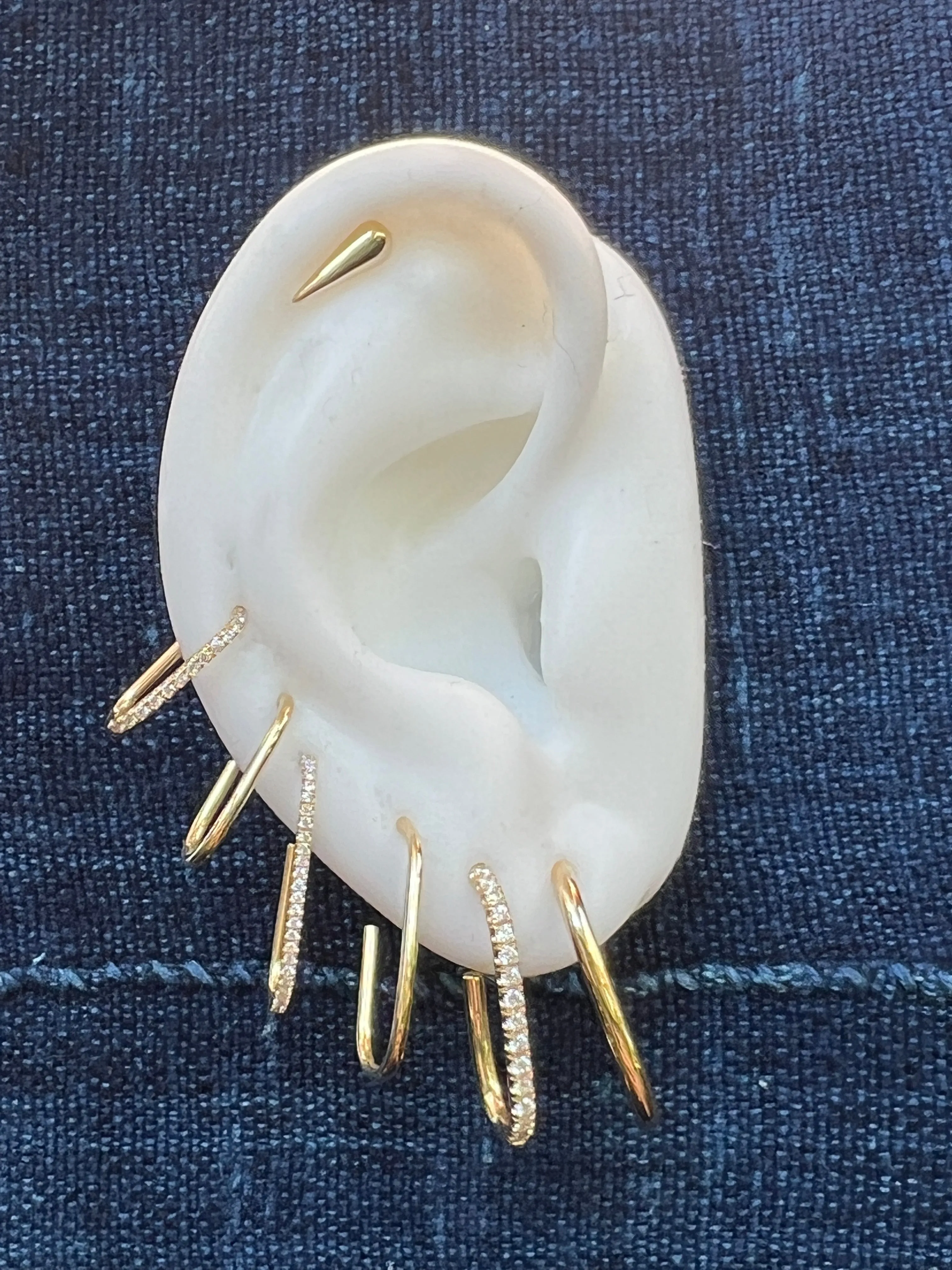 Link Studs