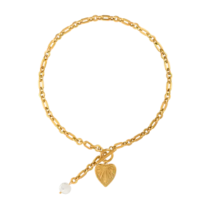 Logan Tay Bleeker St. Necklace