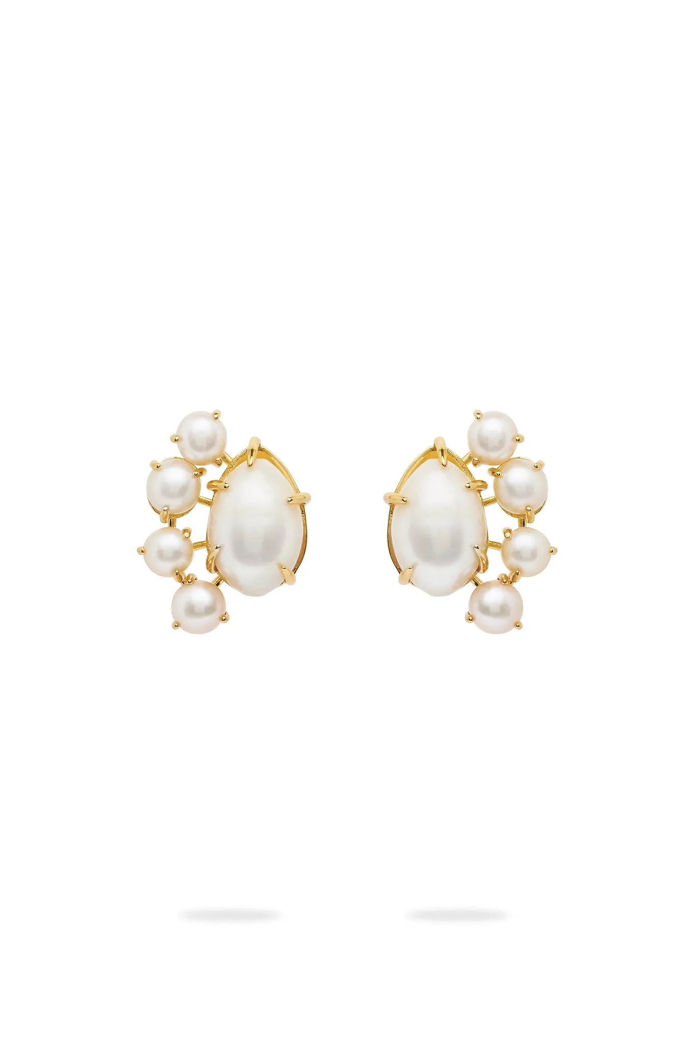 Lotus Stud
