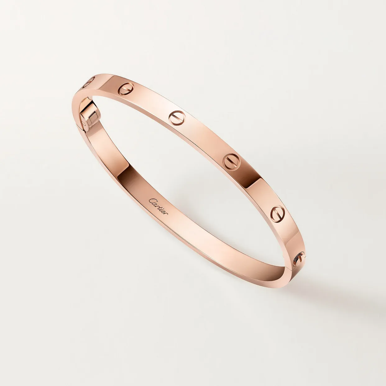 Love Bracelet, Medium Model