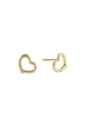 Love Stud Gold
