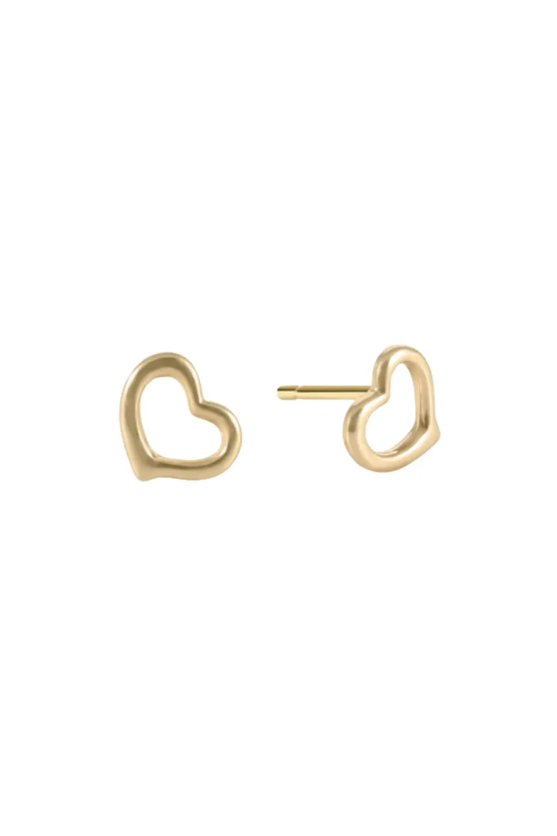 Love Stud Gold