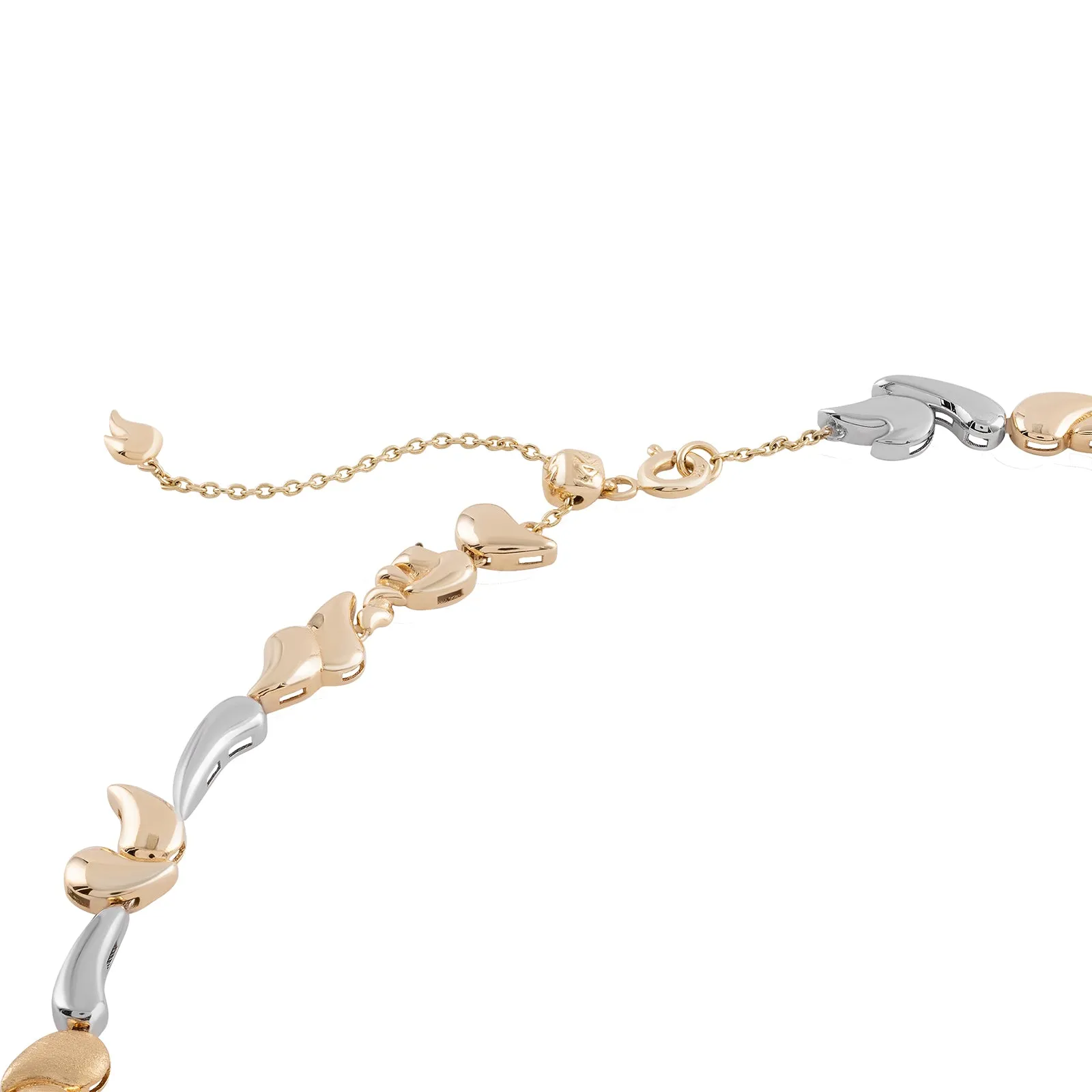 Lucia Necklace