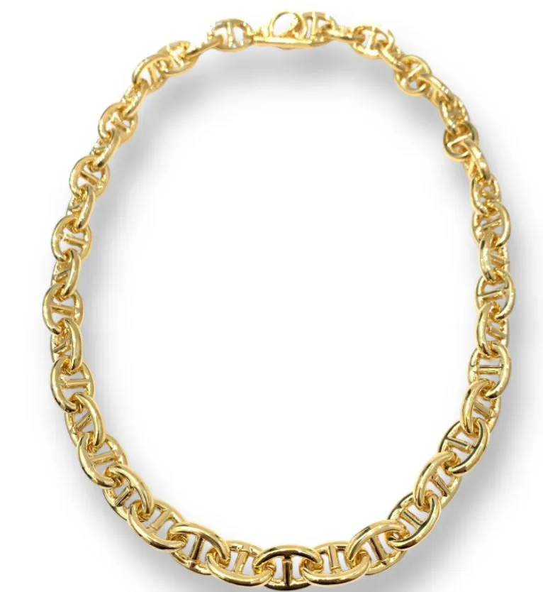 Maeve Short Necklace
