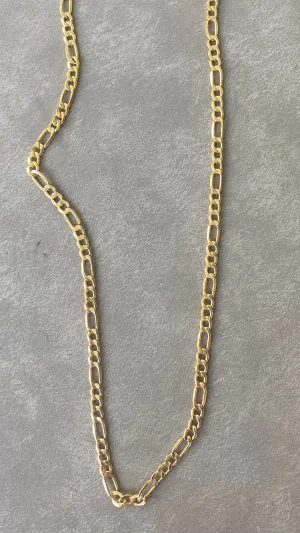 Man Necklaces - Gold Necklace For Men In Lebanon - Gold Gifts For Him In Lebanon