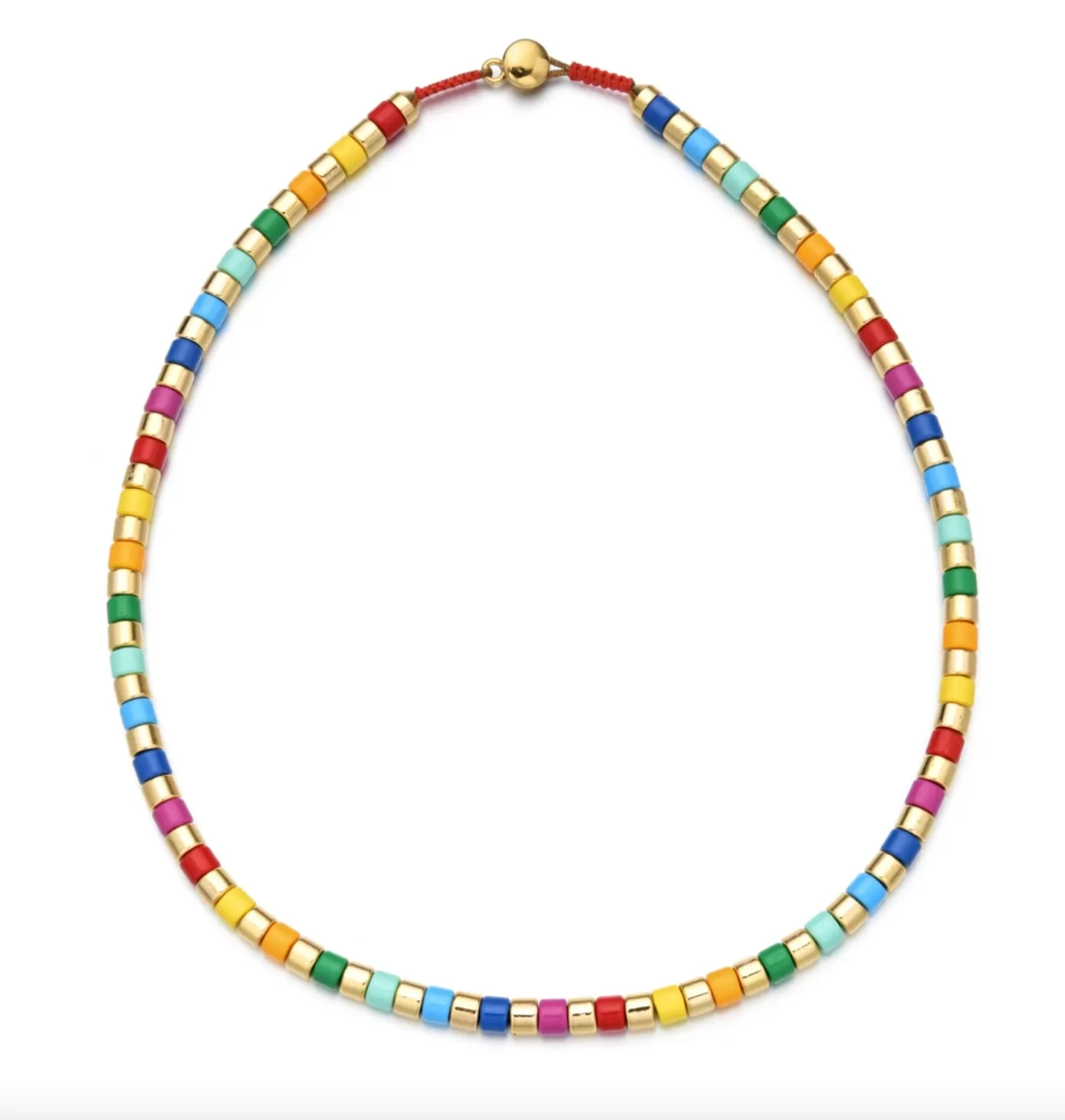 Maui Necklace
