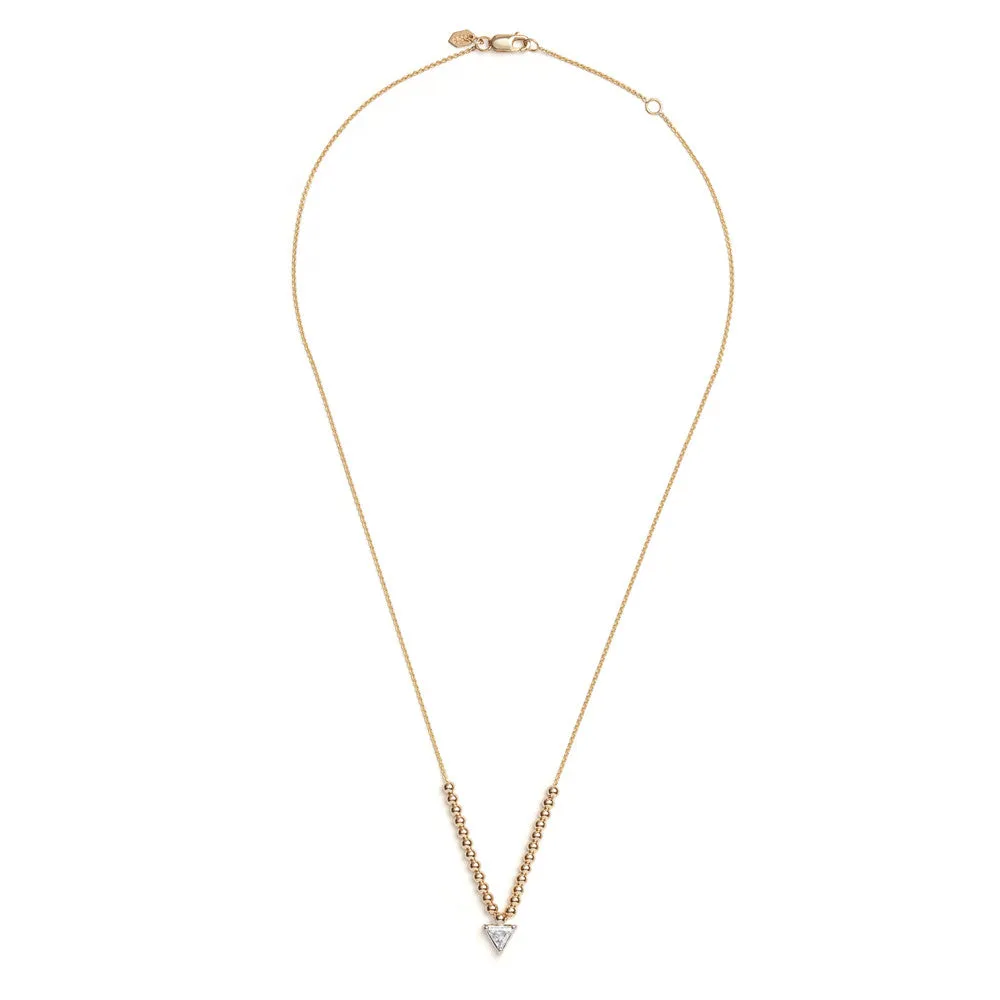 Maya Necklace | Trillion