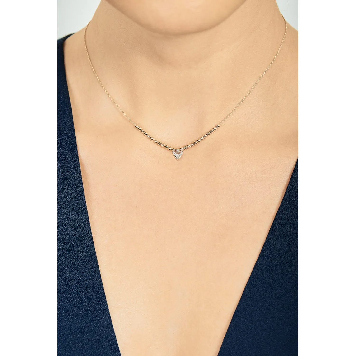 Maya Necklace | Trillion