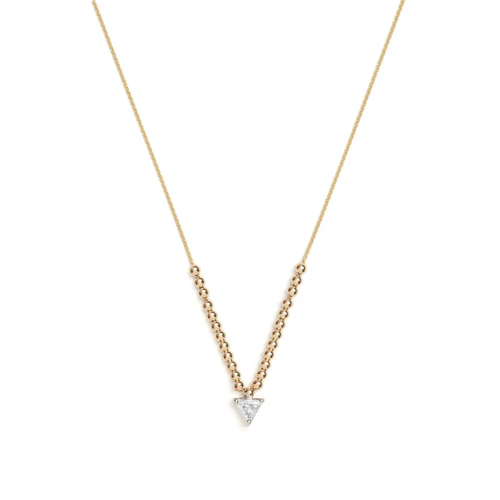 Maya Necklace | Trillion