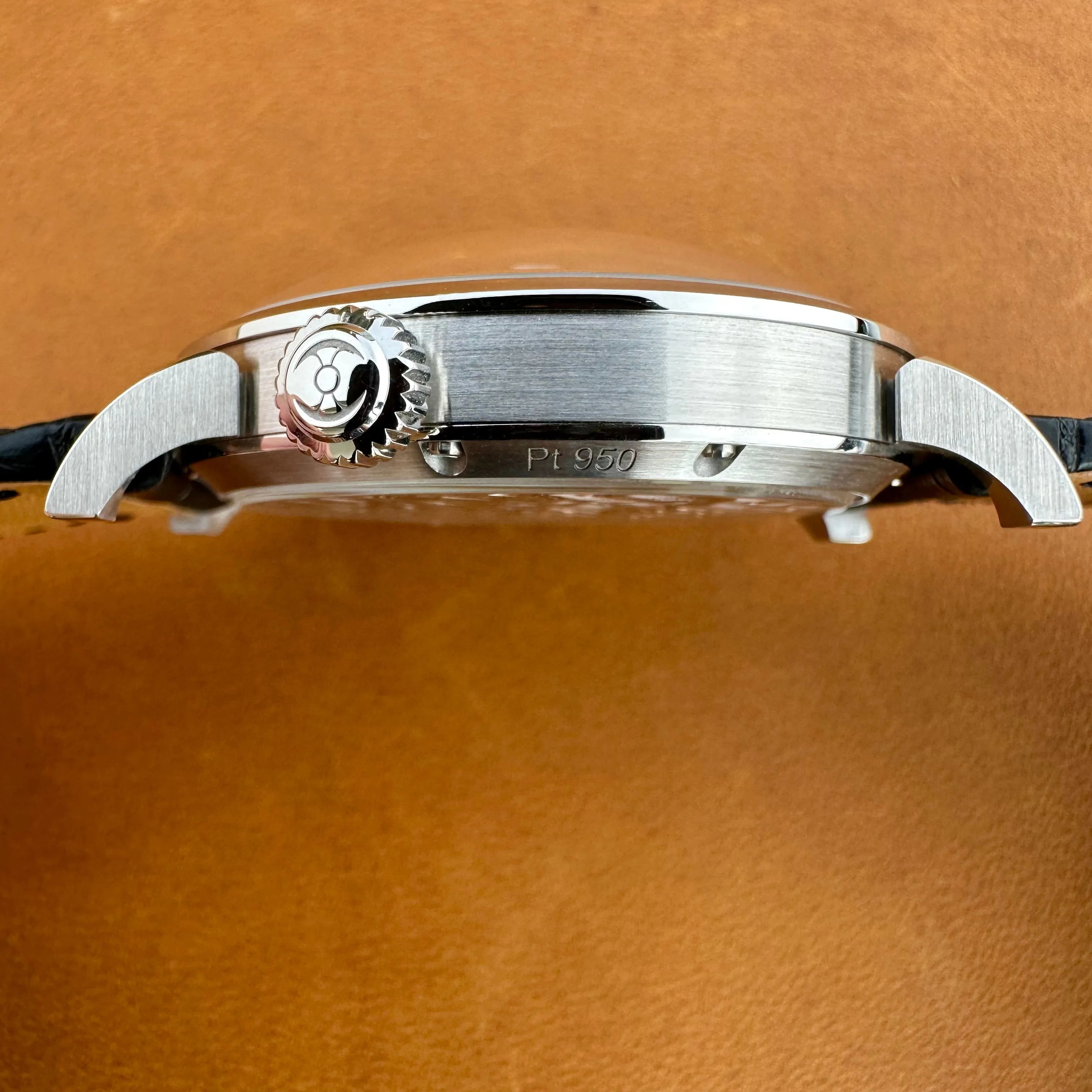 MB&F Legacy Machine LM101 Platinum (Pre-owned)