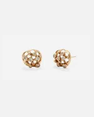 Melee 44 / Earrings
