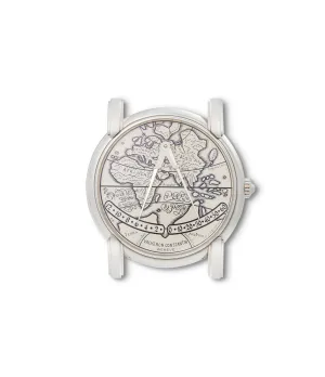 Mercator | 43050 | Platinum