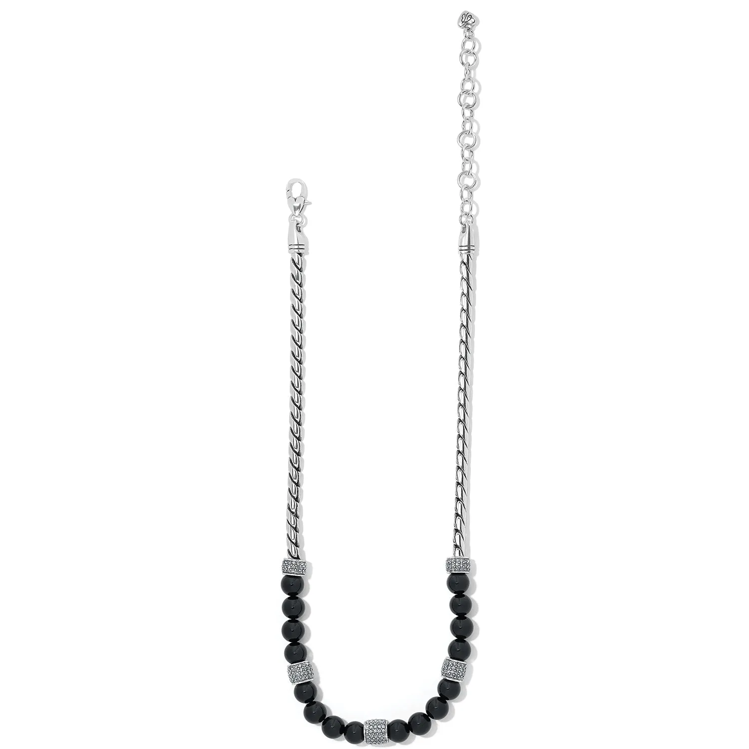 Meridian Necklace - JN5323