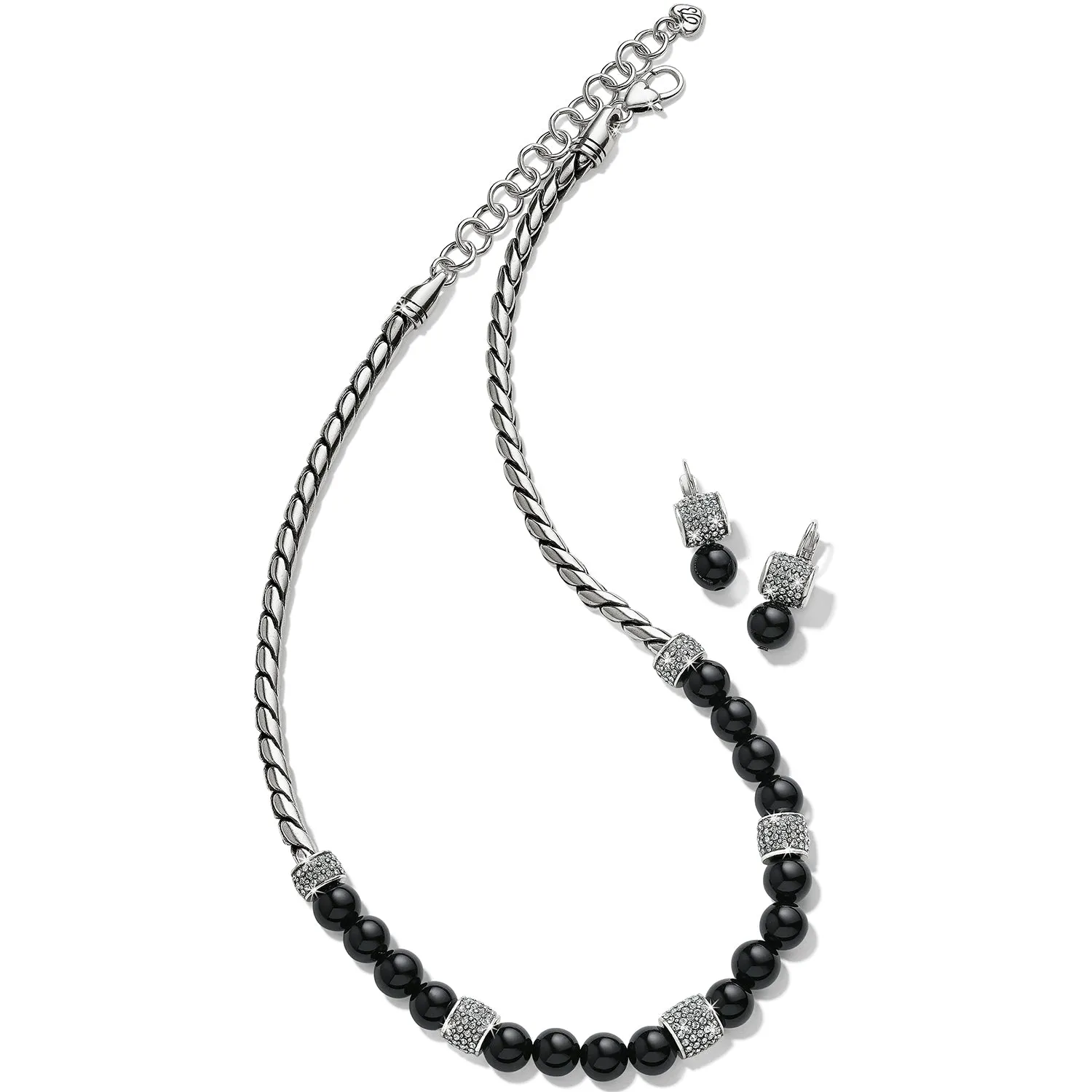 Meridian Necklace - JN5323
