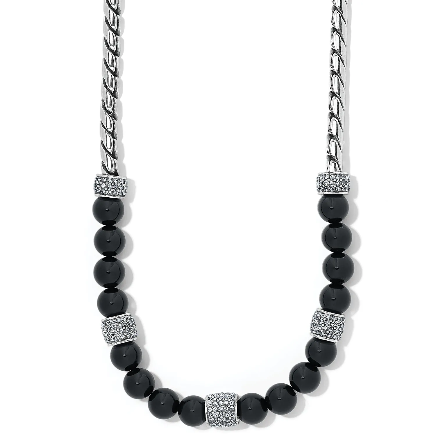 Meridian Necklace - JN5323
