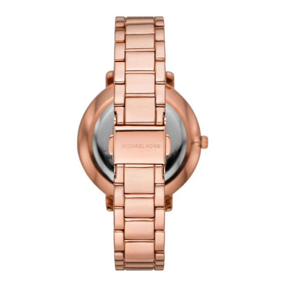 Michael Kors Women's Pyper Watch