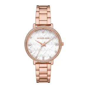 Michael Kors Women's Pyper Watch