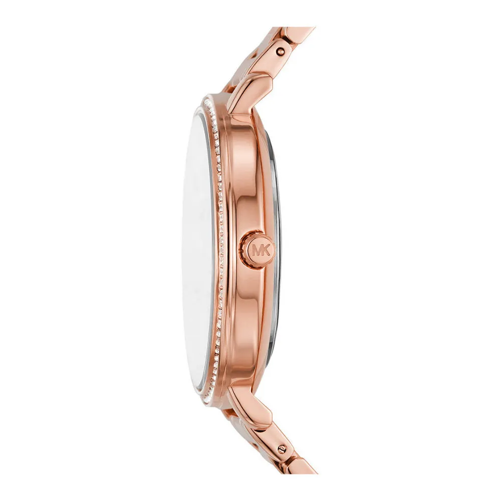 Michael Kors Women's Pyper Watch