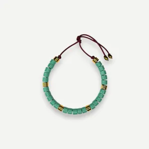 MING & KARAT CANDY.  BEAD TWO.