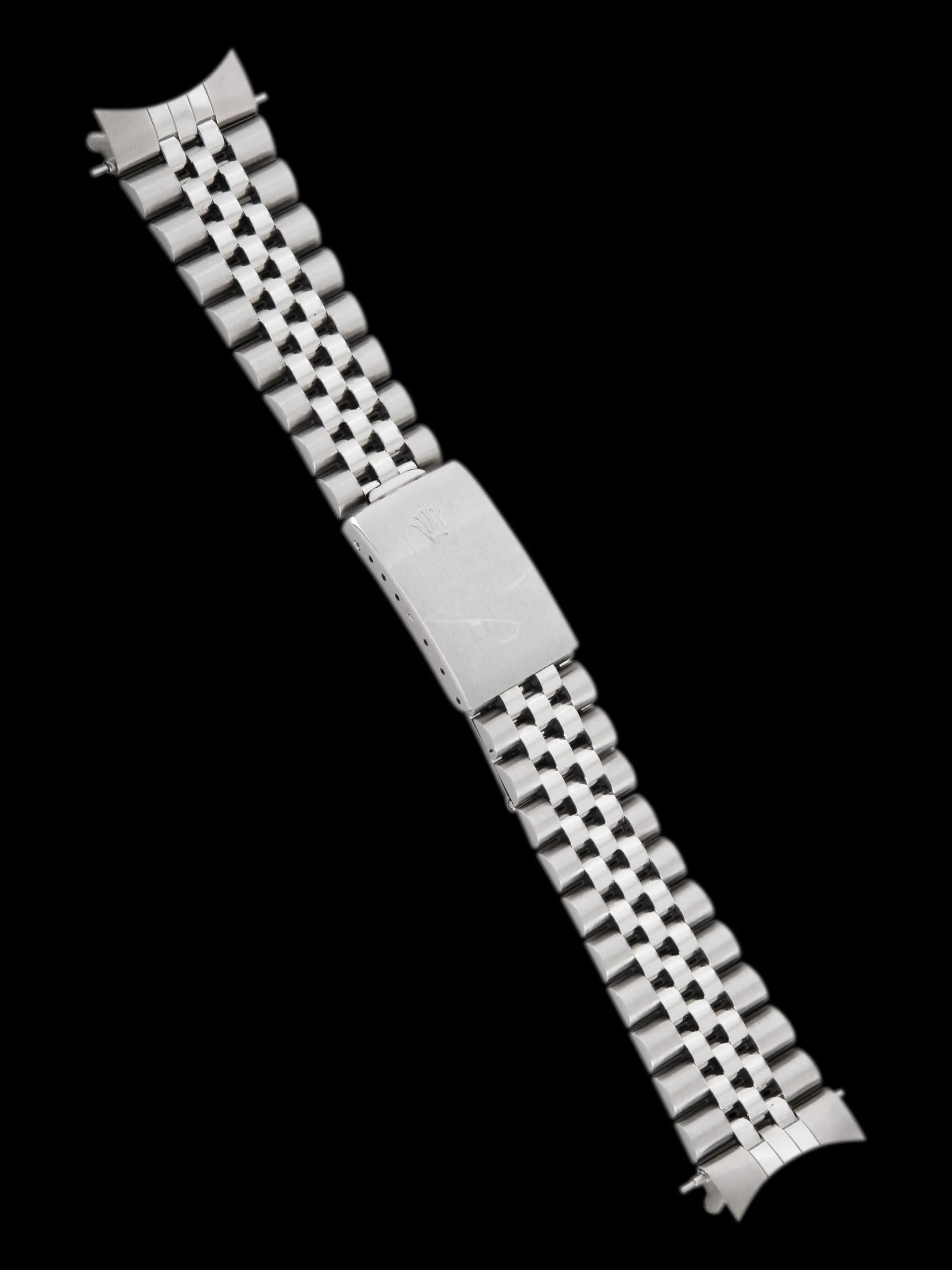 *MINT* 1991 Rolex Datejust (Ref. 16234) Silver Dial