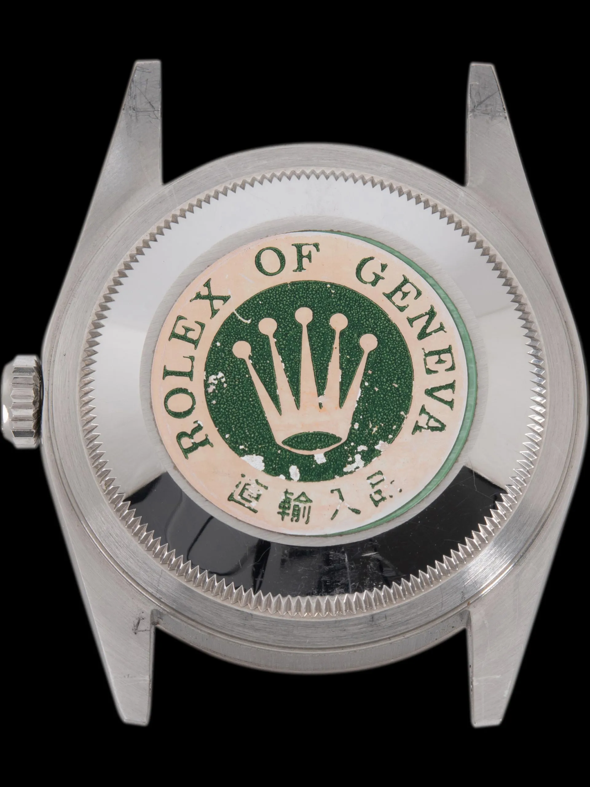 *MINT* 1991 Rolex Datejust (Ref. 16234) Silver Dial