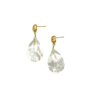 Mira earrings