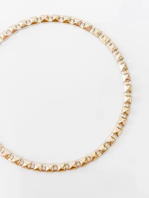 Mireya Necklace