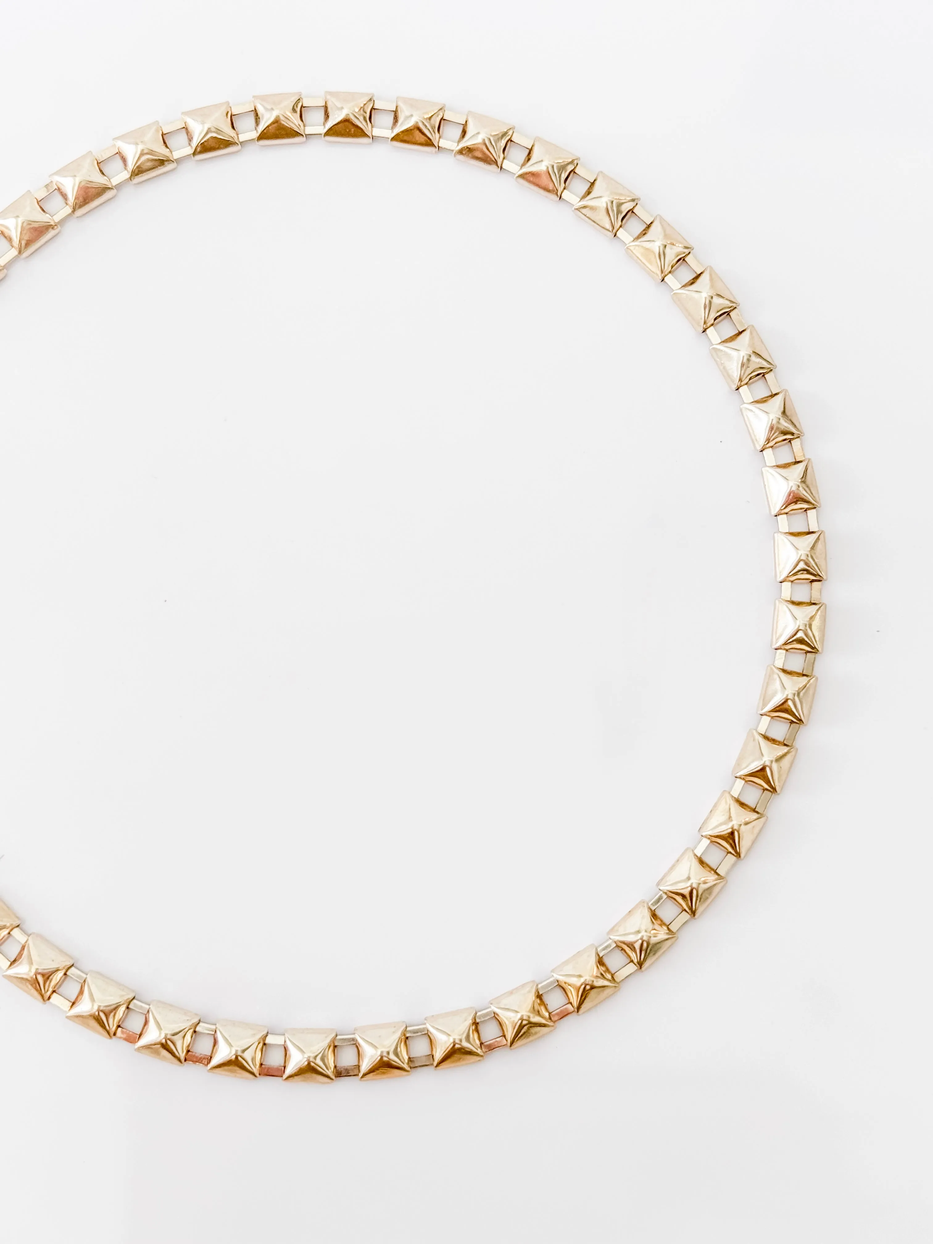 Mireya Necklace