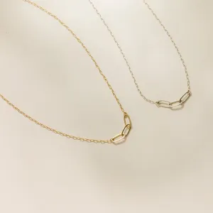 Molly Necklace