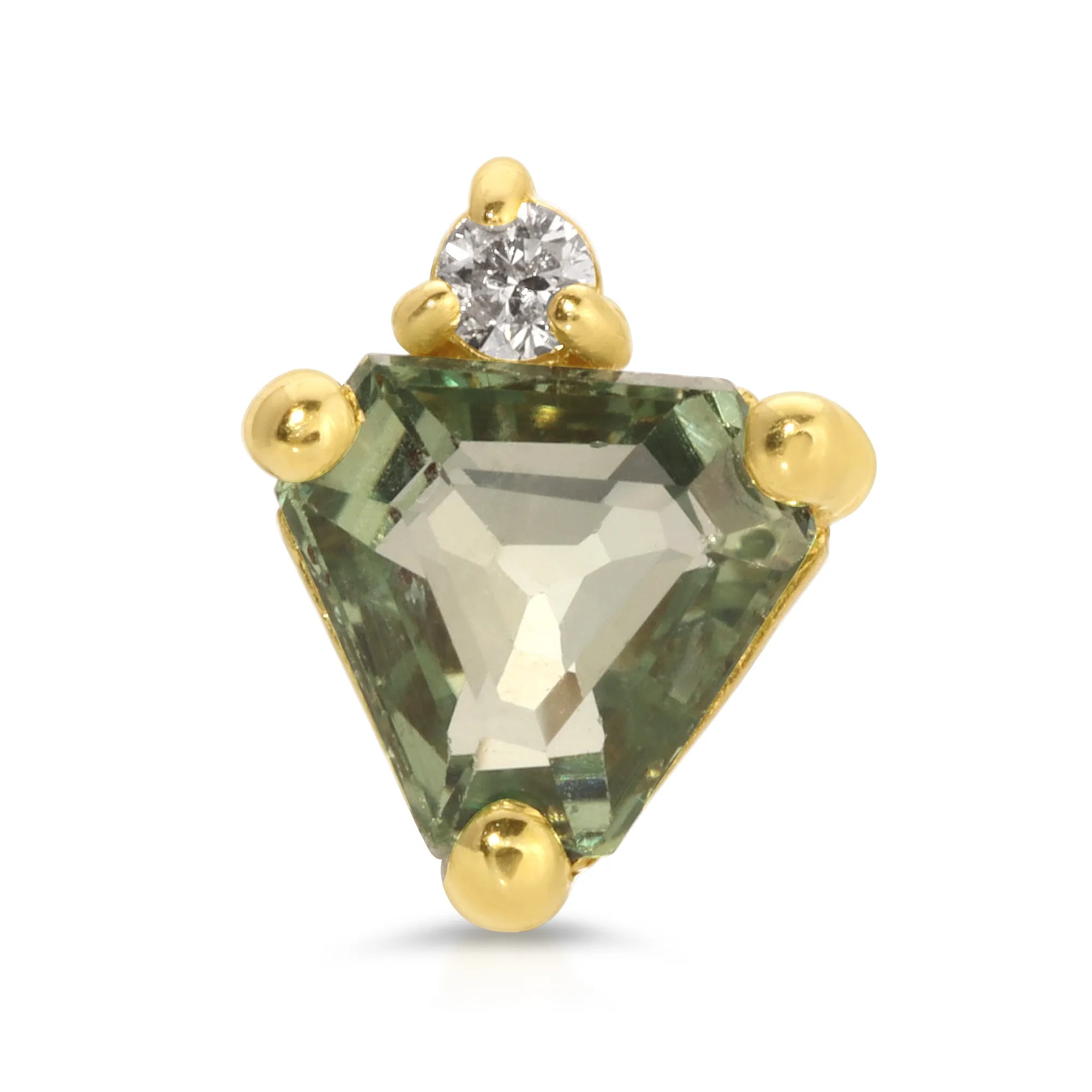 Mosaic Single Stud