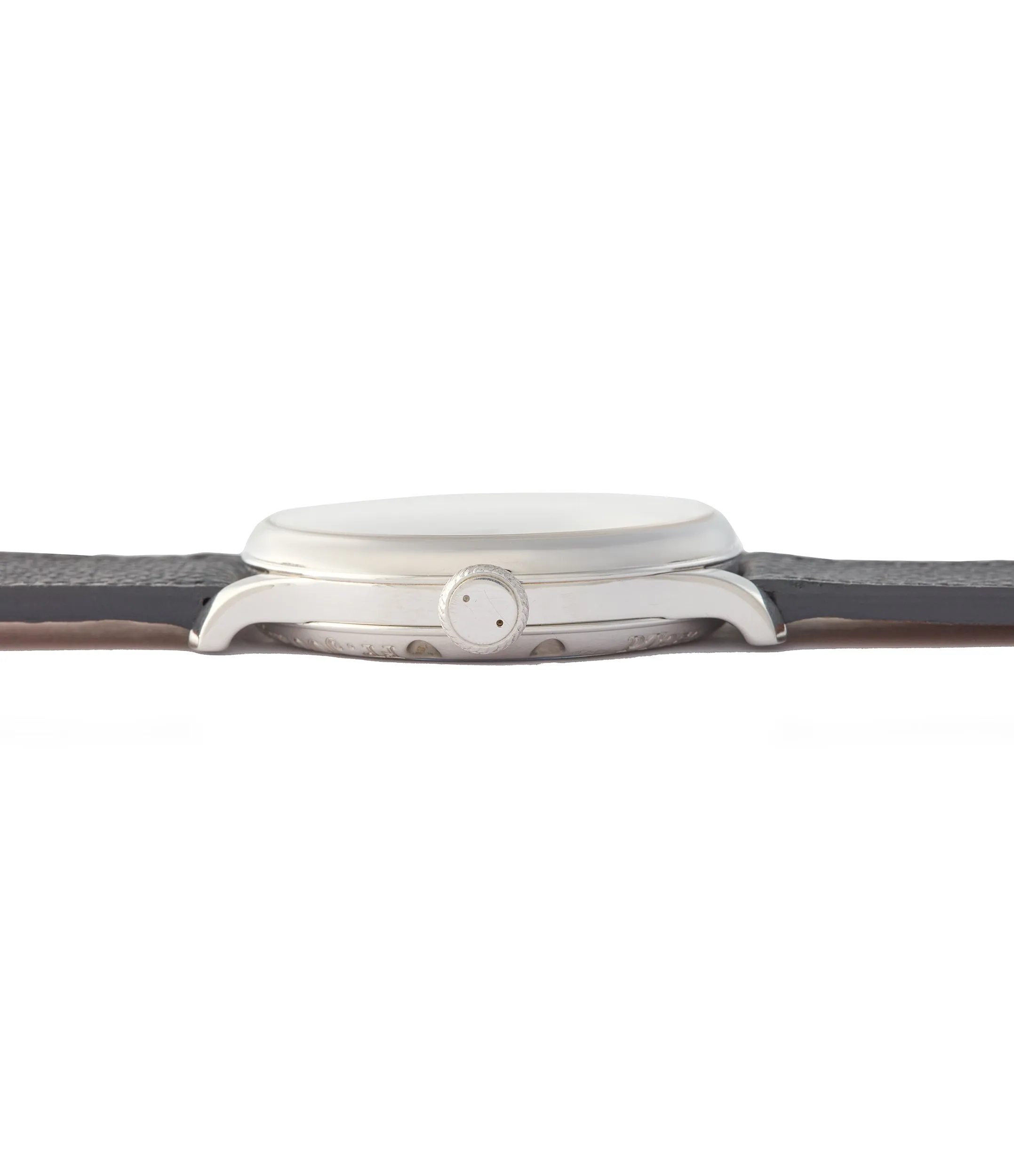Octa Lune | 38mm | Platinum