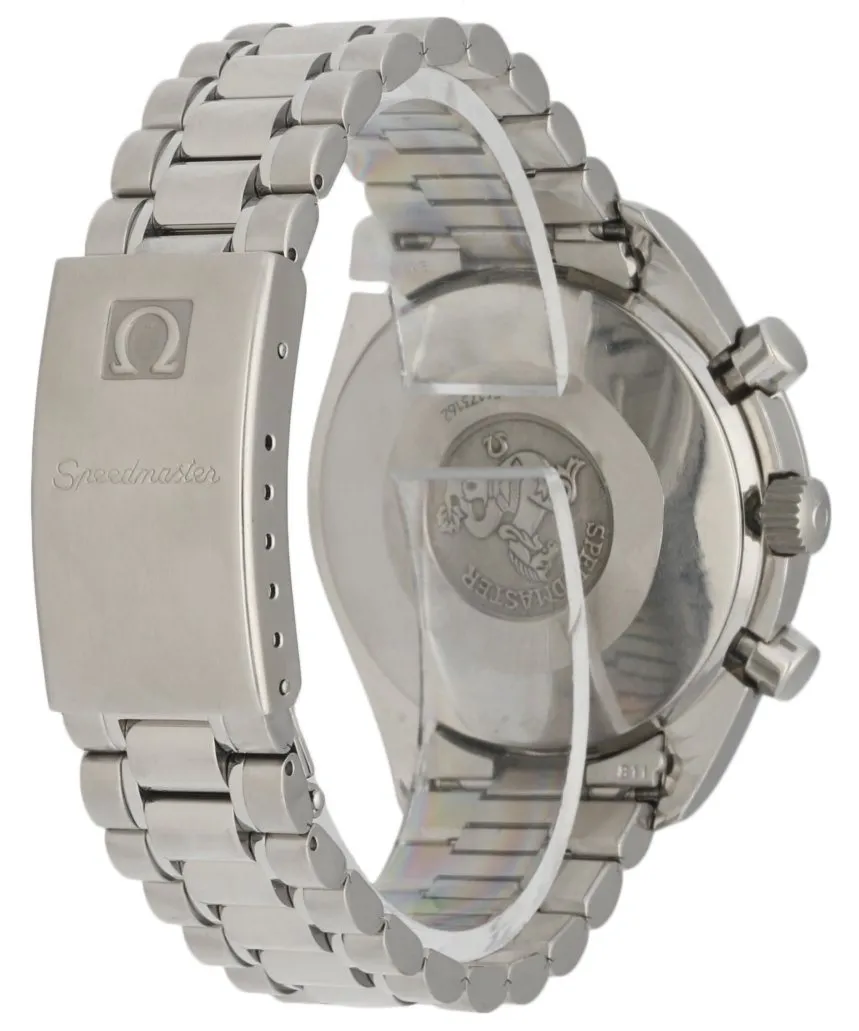 Omega Speedmaster Michael Schumacher 3510.61.00 Mens Watch