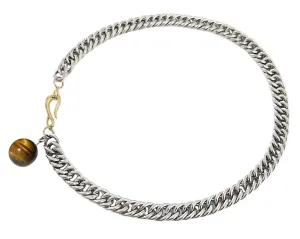 Orb Chain Necklace