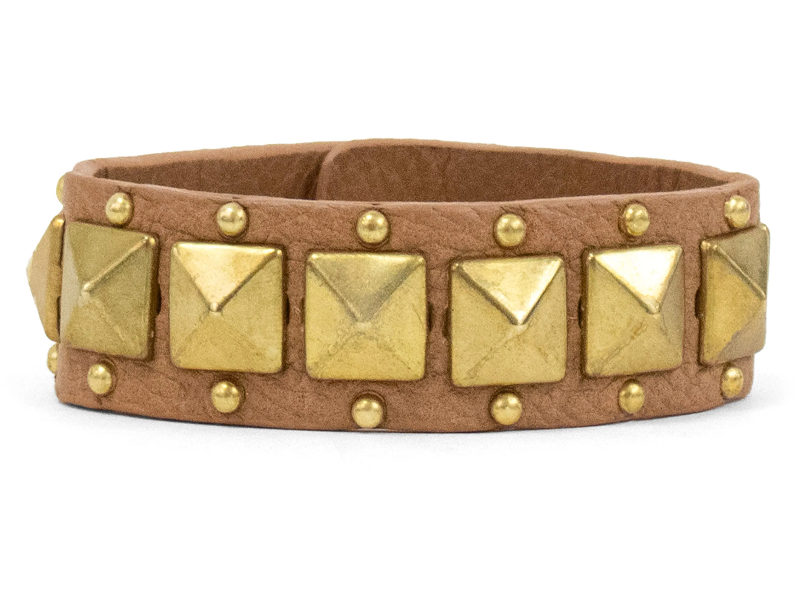 Pancho 1" Bracelet