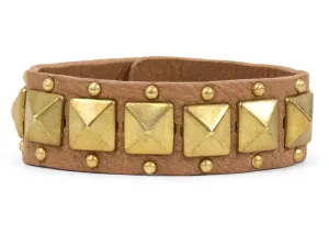 Pancho 1" Bracelet