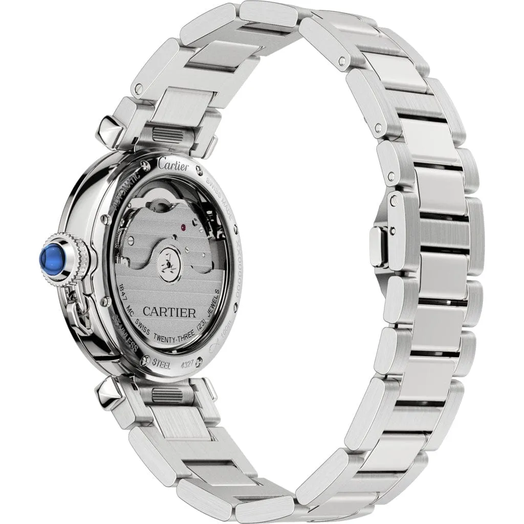 Pasha de Cartier Watch WSPA0013