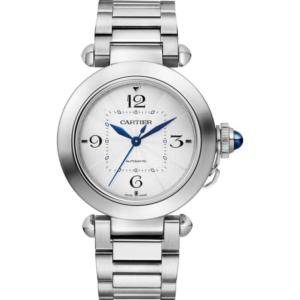 Pasha de Cartier Watch WSPA0013