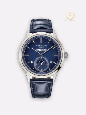 Patek 5236P In-Line Perpetual