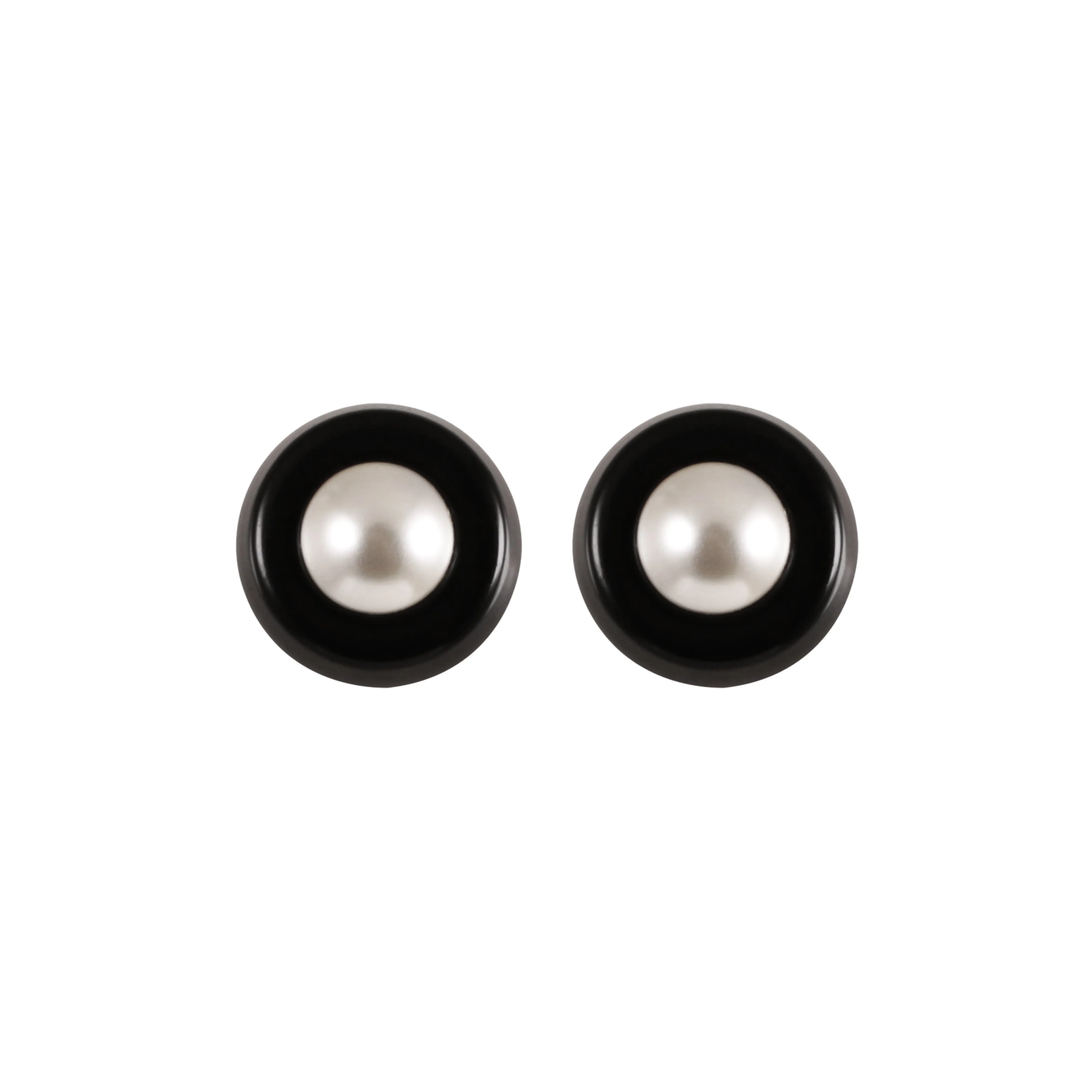 Patricia Pearl Single Mini Stud Earrings