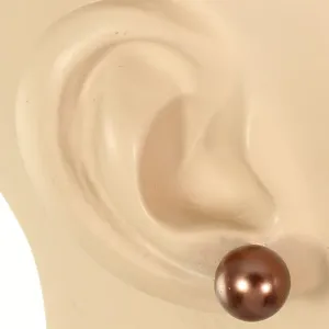 Pearl Earring