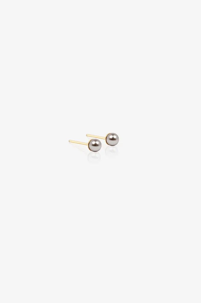 Pearl Stud Earring