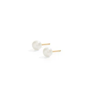 pearl studs