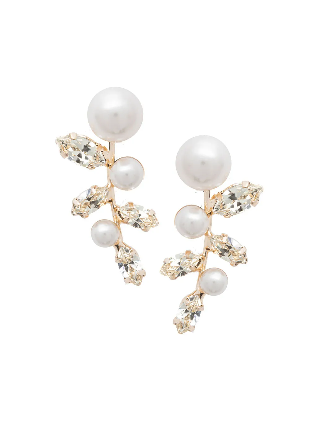 Pearllum Stud