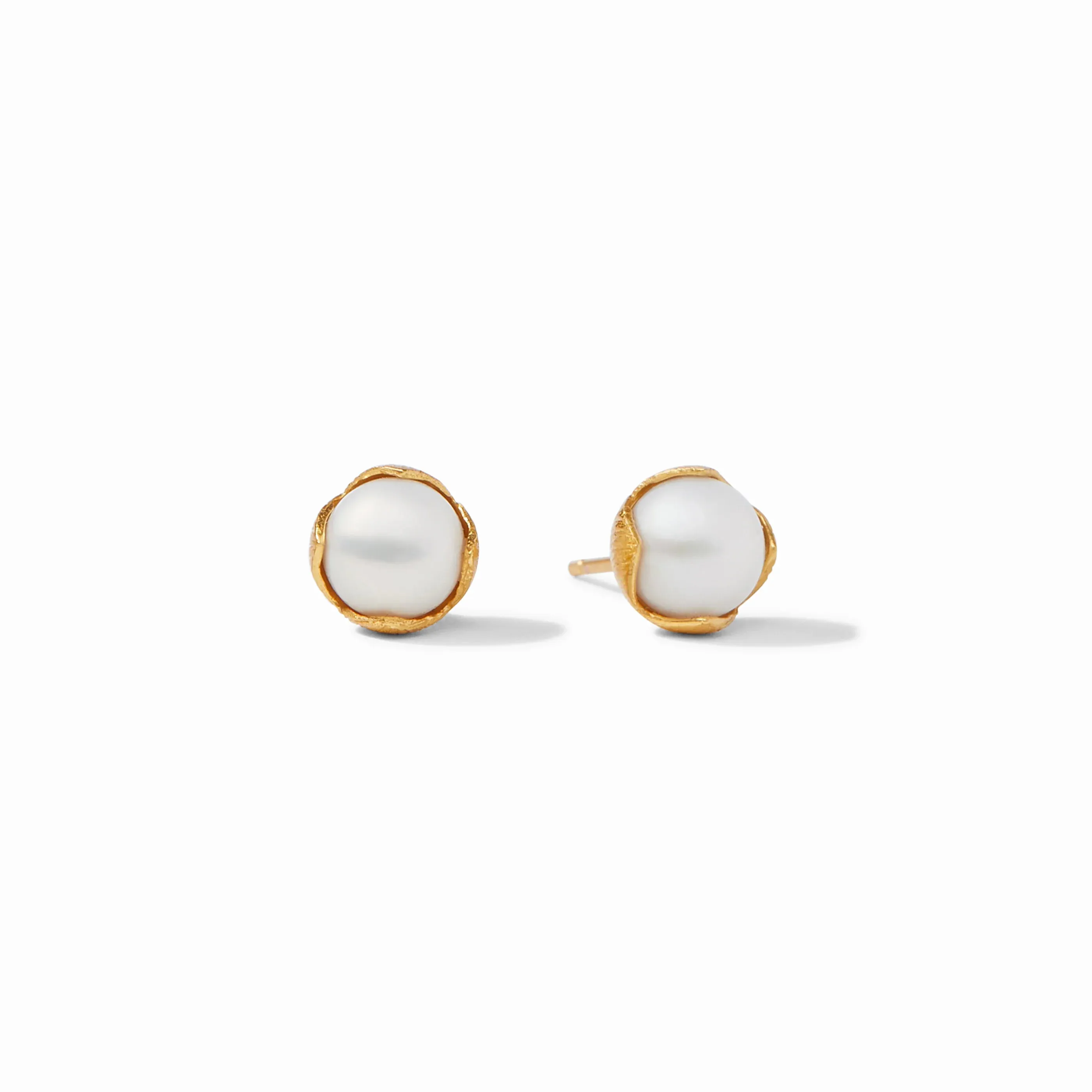 Penelope Stud - Gold - Medium