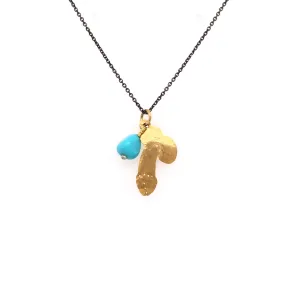 Penis Tamata Necklace