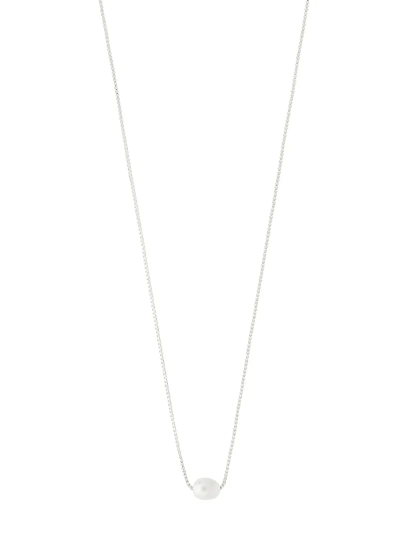PILGRIM Alayah Necklace and Earrings Gift Set