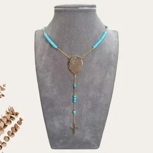 Prayer Necklace
