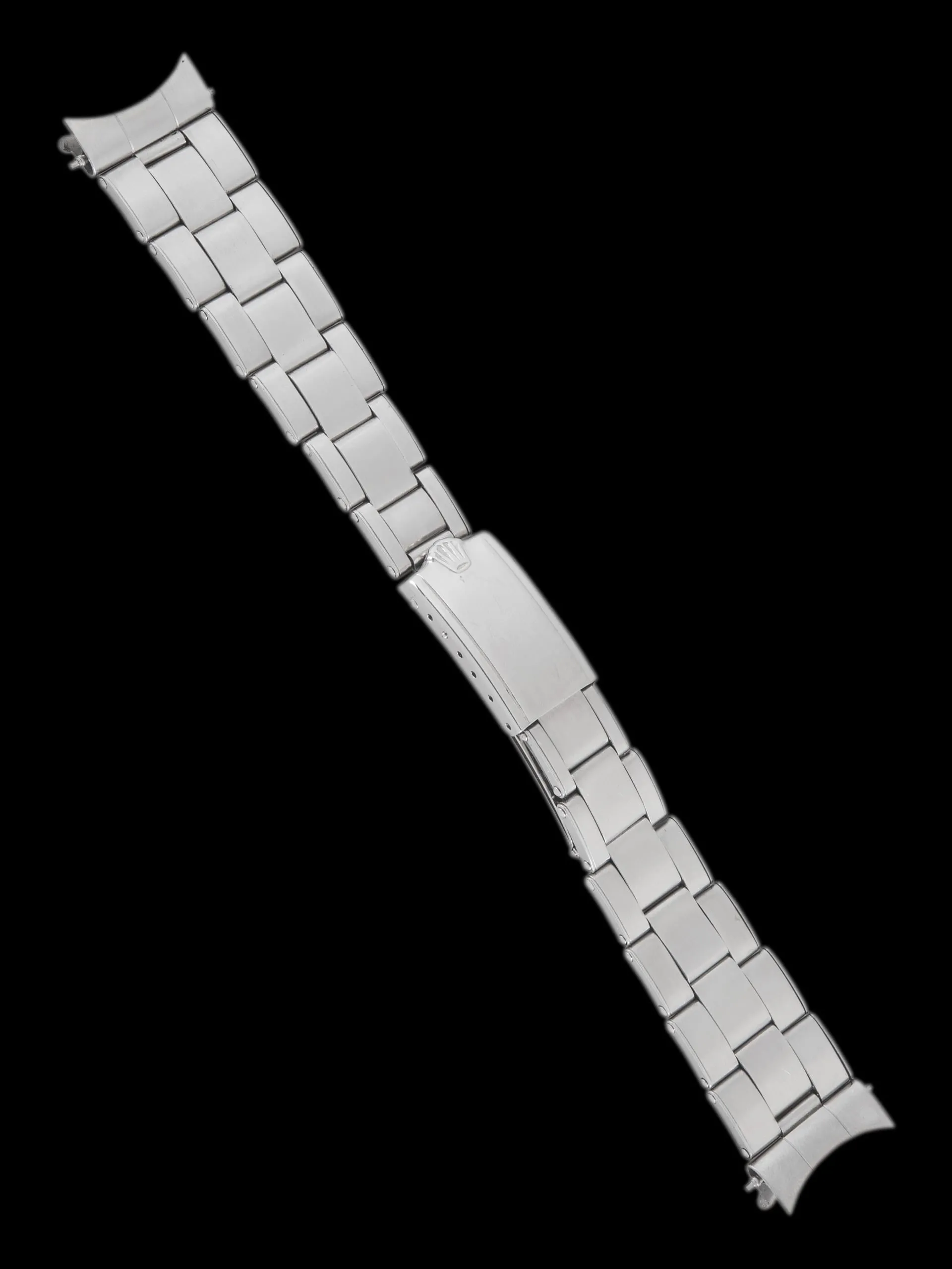"Tropical" 1948 Rolex Oyster Precision (Ref. 4499)