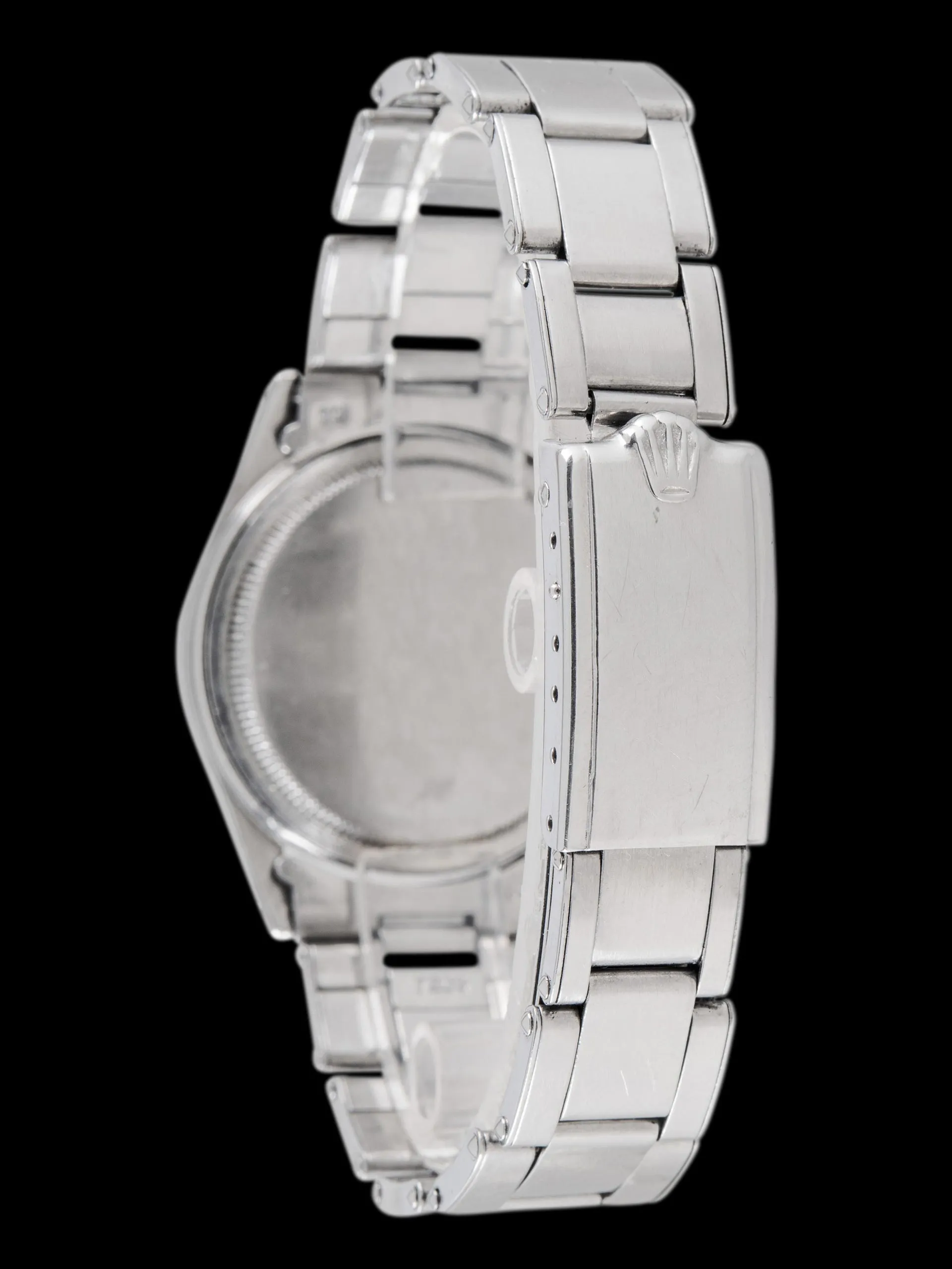 "Tropical" 1948 Rolex Oyster Precision (Ref. 4499)