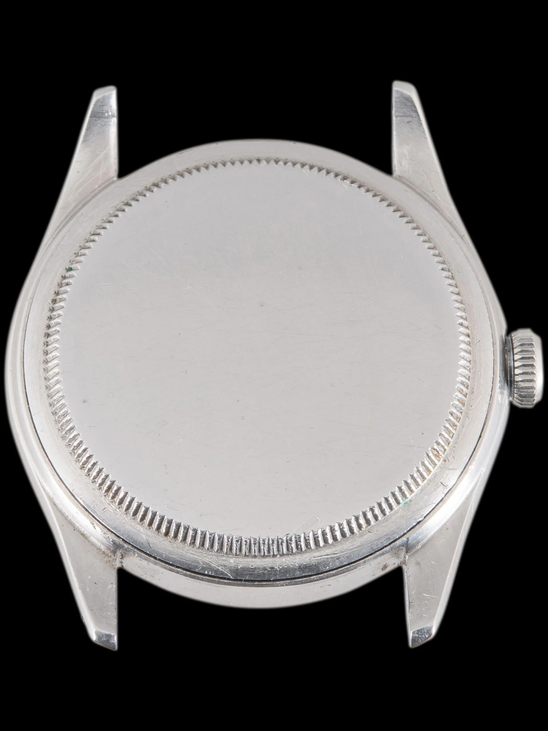 "Tropical" 1948 Rolex Oyster Precision (Ref. 4499)